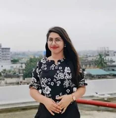 Nita Roy